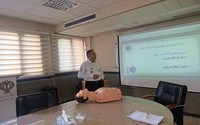 دوره BLS